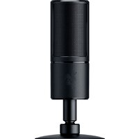 Проводной микрофон Razer Seiren Emote - Превью изображения №2 — Интернет-магазин ПроЗаказ