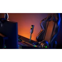 Проводной микрофон Razer Seiren Emote - Превью изображения №9 — Интернет-магазин ПроЗаказ