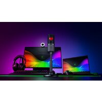 Проводной микрофон Razer Seiren Emote - Превью изображения №10 — Интернет-магазин ПроЗаказ