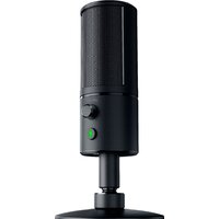 Проводной микрофон Razer Seiren Emote - Превью изображения №3 — Интернет-магазин ПроЗаказ