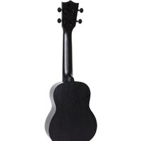 Укулеле Flight NUS310 Blackbird - Превью изображения №3 — Интернет-магазин ПроЗаказ