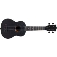 Укулеле Flight NUS310 Blackbird - Превью изображения №5 — Интернет-магазин ПроЗаказ