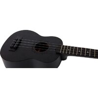 Укулеле Flight NUS310 Blackbird - Превью изображения №7 — Интернет-магазин ПроЗаказ