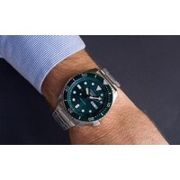 Наручные часы Seiko SRPD61K1 - Превью изображения №6 — Интернет-магазин ПроЗаказ