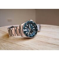 Наручные часы Seiko SRPD61K1 - Превью изображения №2 — Интернет-магазин ПроЗаказ
