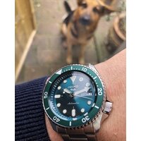 Наручные часы Seiko SRPD61K1 - Превью изображения №5 — Интернет-магазин ПроЗаказ