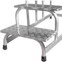 Подставка Новая высота NV3710 3710105 (5 ступеней) - Превью изображения №6 — Интернет-магазин ПроЗаказ