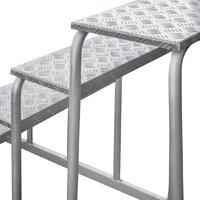 Подставка Новая высота NV3710 3710105 (5 ступеней) - Превью изображения №7 — Интернет-магазин ПроЗаказ