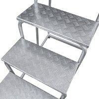 Подставка Новая высота NV3710 3710105 (5 ступеней) - Превью изображения №5 — Интернет-магазин ПроЗаказ