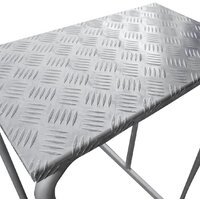 Подставка Новая высота NV3710 3710105 (5 ступеней) - Превью изображения №8 — Интернет-магазин ПроЗаказ