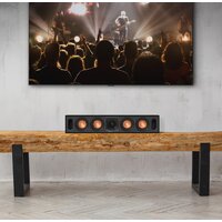 Полочная акустика Klipsch R-30C - Превью изображения №12 — Интернет-магазин ПроЗаказ