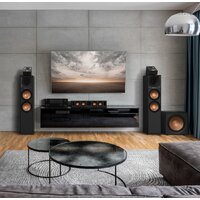 Полочная акустика Klipsch R-30C - Превью изображения №9 — Интернет-магазин ПроЗаказ