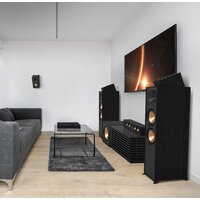 Полочная акустика Klipsch R-30C - Превью изображения №7 — Интернет-магазин ПроЗаказ