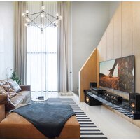 Полочная акустика Klipsch R-30C - Превью изображения №8 — Интернет-магазин ПроЗаказ