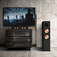 Полочная акустика Klipsch R-30C - Превью изображения №11 — Интернет-магазин ПроЗаказ