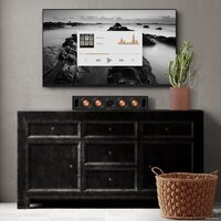 Полочная акустика Klipsch R-30C - Превью изображения №10 — Интернет-магазин ПроЗаказ