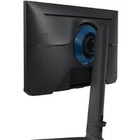 Игровой монитор Samsung Odyssey G4 LS25BG400EIXCI - Превью изображения №8 — Интернет-магазин ПроЗаказ