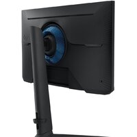 Игровой монитор Samsung Odyssey G4 LS25BG400EIXCI - Превью изображения №7 — Интернет-магазин ПроЗаказ