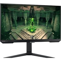 Игровой монитор Samsung Odyssey G4 LS25BG400EIXCI - Превью изображения №14 — Интернет-магазин ПроЗаказ