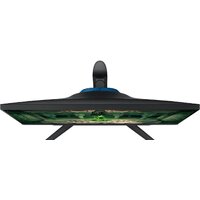 Игровой монитор Samsung Odyssey G4 LS25BG400EIXCI - Превью изображения №16 — Интернет-магазин ПроЗаказ