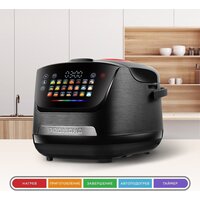 Мультиварка Redmond (Редмонд) MC101 - Превью изображения №13 — Интернет-магазин ПроЗаказ