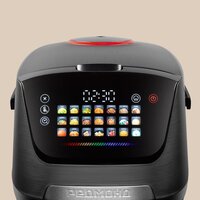 Мультиварка Redmond (Редмонд) MC101 - Превью изображения №11 — Интернет-магазин ПроЗаказ