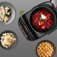 Мультиварка Redmond (Редмонд) MC101 - Превью изображения №12 — Интернет-магазин ПроЗаказ