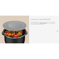 Мультиварка Redmond (Редмонд) MC101 - Превью изображения №24 — Интернет-магазин ПроЗаказ