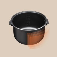 Мультиварка Redmond (Редмонд) MC101 - Превью изображения №14 — Интернет-магазин ПроЗаказ