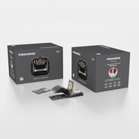 Мультиварка Redmond (Редмонд) MC101 - Превью изображения №9 — Интернет-магазин ПроЗаказ