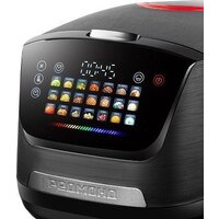 Мультиварка Redmond (Редмонд) MC101 - Превью изображения №5 — Интернет-магазин ПроЗаказ