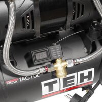 Компрессор TEH TAC10L - Превью изображения №10 — Интернет-магазин ПроЗаказ