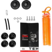 Компрессор TEH TAC10L - Превью изображения №12 — Интернет-магазин ПроЗаказ