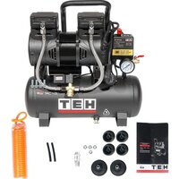 Компрессор TEH TAC10L - Превью изображения №13 — Интернет-магазин ПроЗаказ