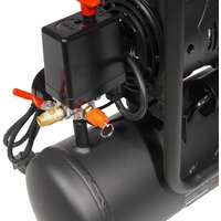Компрессор TEH TAC10L - Превью изображения №7 — Интернет-магазин ПроЗаказ