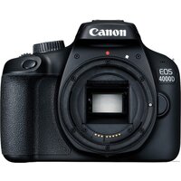 Зеркальный фотоаппарат Canon EOS 4000D Kit 18-55mm III - Превью изображения №7 — Интернет-магазин ПроЗаказ
