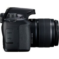 Зеркальный фотоаппарат Canon EOS 4000D Kit 18-55mm III - Превью изображения №6 — Интернет-магазин ПроЗаказ