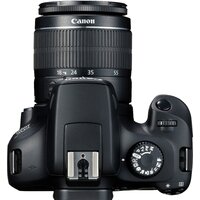 Зеркальный фотоаппарат Canon EOS 4000D Kit 18-55mm III - Превью изображения №8 — Интернет-магазин ПроЗаказ