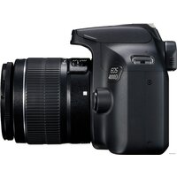 Зеркальный фотоаппарат Canon EOS 4000D Kit 18-55mm III - Превью изображения №5 — Интернет-магазин ПроЗаказ