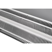 Конвектор Electrolux Air Gate Transformer с блоком управления ECH/AG2-2500 T-TUI4 (инвертор) - Превью изображения №3 — Интернет-магазин ПроЗаказ