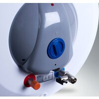 Накопительный электрический водонагреватель Metalac Practic Optima MB R 100 - Превью изображения №3 — Интернет-магазин ПроЗаказ