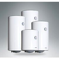 Накопительный электрический водонагреватель Metalac Practic Optima MB R 100 - Превью изображения №2 — Интернет-магазин ПроЗаказ