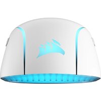Игровая мышь Corsair M75 Wireless RGB White - Превью изображения №11 — Интернет-магазин ПроЗаказ