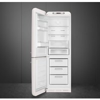 Холодильник Smeg FAB32LWH5 - Превью изображения №2 — Интернет-магазин ПроЗаказ