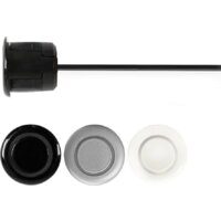 Парковочный радар ParkMaster U-4-A-Silver (серебристый) - Превью изображения №3 — Интернет-магазин ПроЗаказ