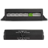 Парковочный радар ParkMaster U-4-A-Silver (серебристый) - Превью изображения №6 — Интернет-магазин ПроЗаказ