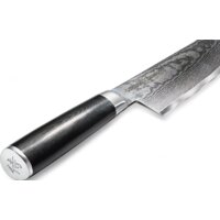 Кухонный нож Samura Damascus SD-0087 - Превью изображения №2 — Интернет-магазин ПроЗаказ