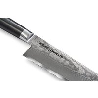 Кухонный нож Samura Damascus SD-0087 - Превью изображения №3 — Интернет-магазин ПроЗаказ