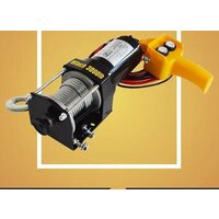 Shtapler P 12В 3500lb 1588 кг 15 м