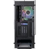Корпус Thermaltake Divider 370 TG Snow ARGB CA-1S4-00M6WN-00 - Превью изображения №2 — Интернет-магазин ПроЗаказ